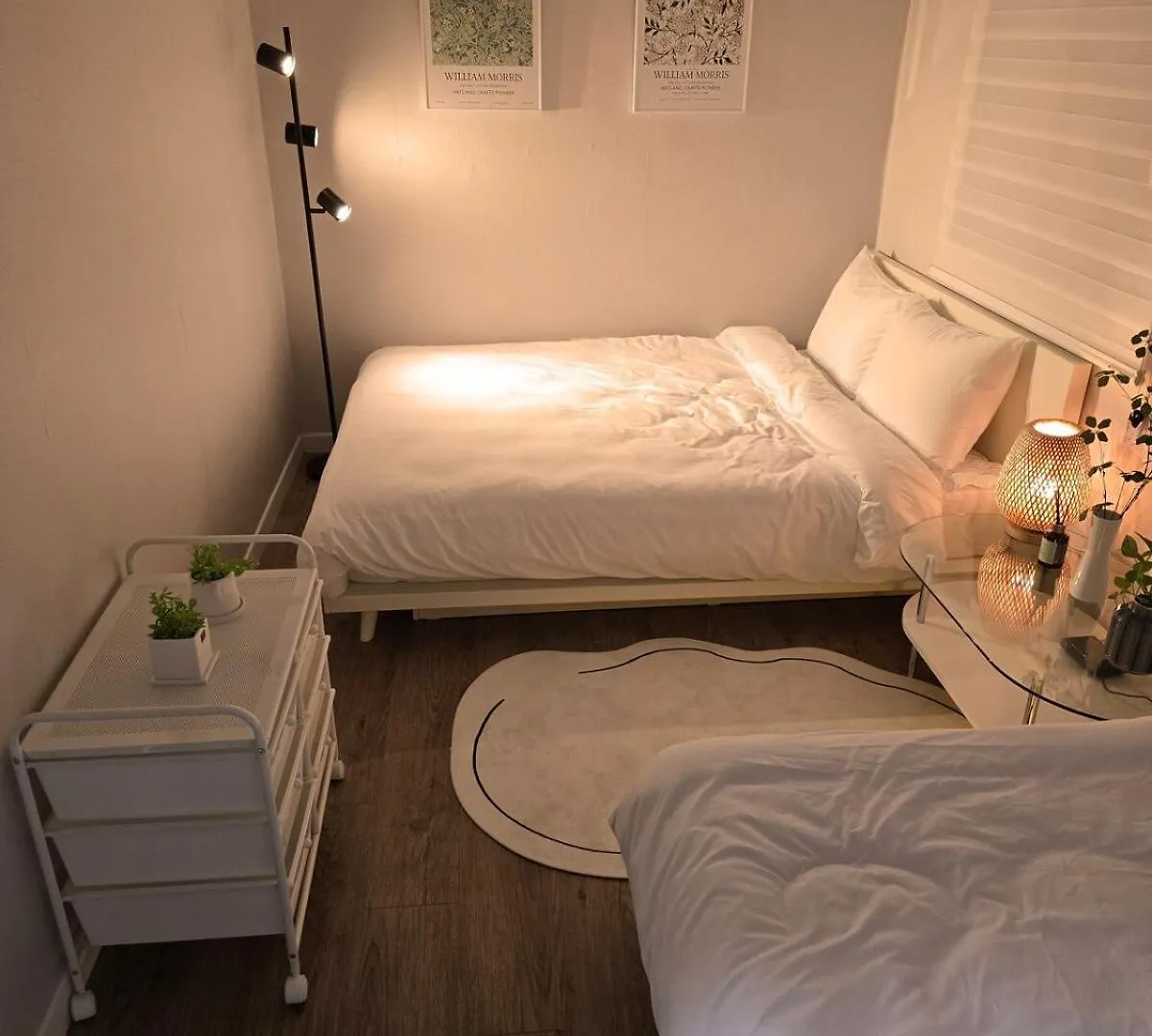 Lägenhet Stay Dahase Seoul