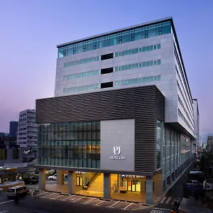 Hotel Pj Myeongdong, Seúl