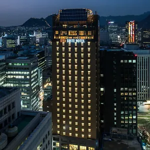 Hotel Ena Namdaemun, Seúl