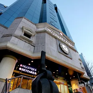 Hotel Skypark Myeongdong 2, Seúl